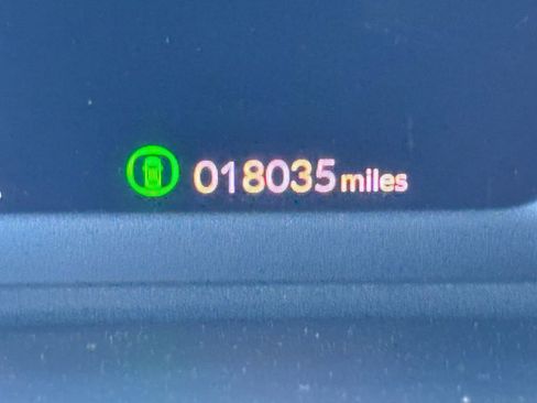 Used 2025 Honda Accord Touring image 35