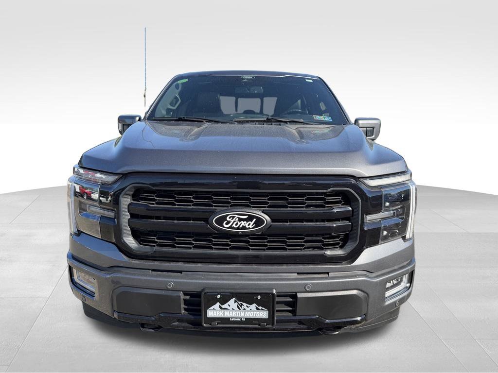 Used 2024 Ford F150 Lariat AWD/4WD image 29