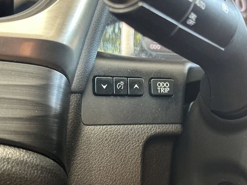Used 2021 Lexus ES 350 w/ Premium Package FWD image 35
