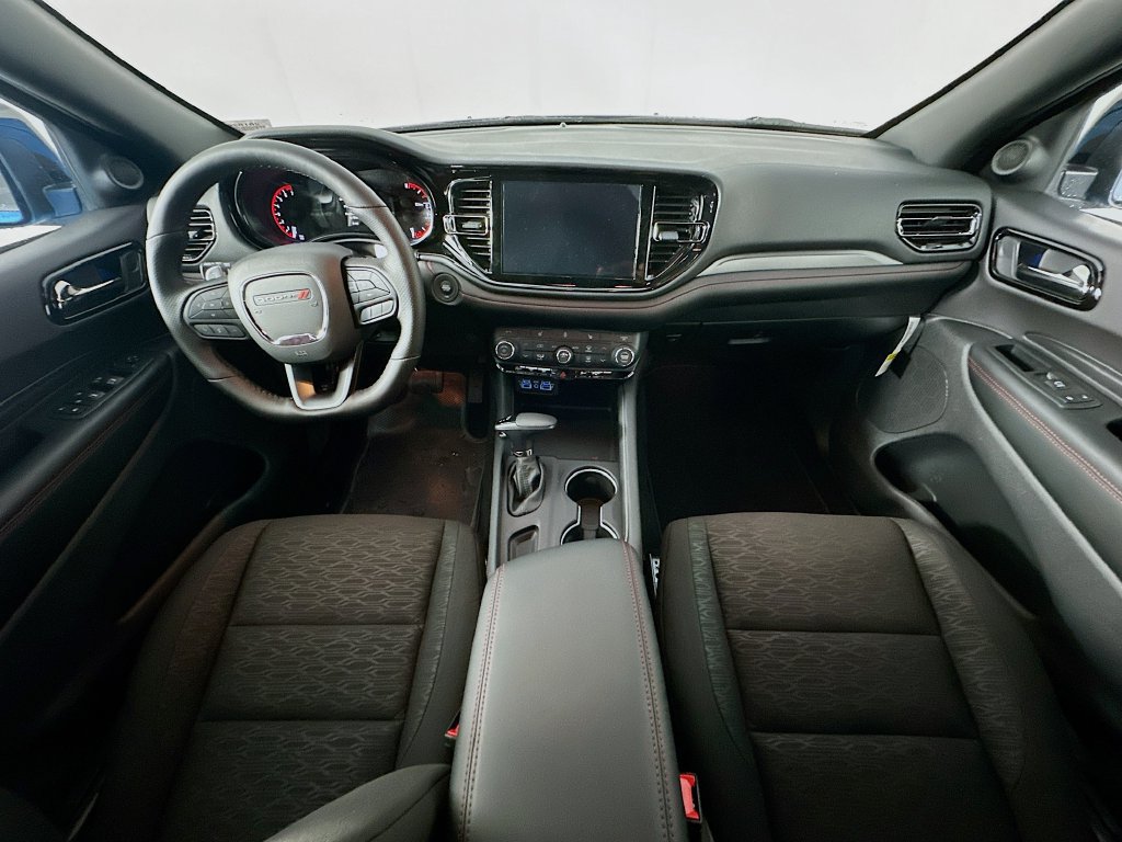 New 2026 Dodge Durango GT w/ Blacktop Package AWD/4WD image 9