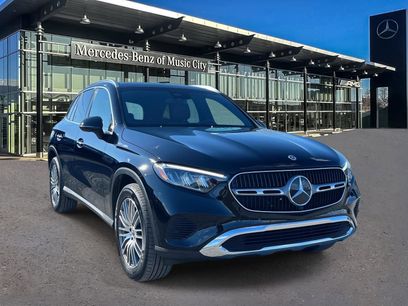 Certified 2025 Mercedes-Benz GLC 300