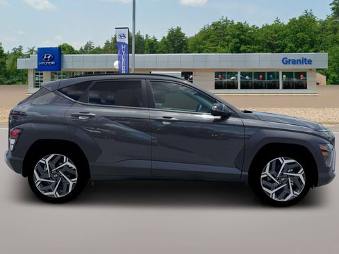 New 2026 Hyundai Kona SEL Premium image 9