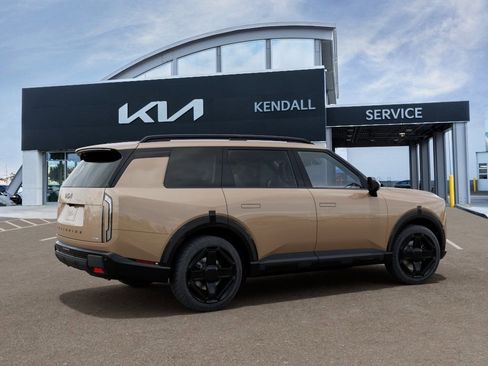New 2027 Kia Telluride SX Prestige X-Line AWD/4WD image 6