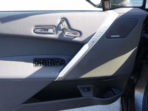 Used 2025 BMW iX xDrive50 w/ Premium Package image 13