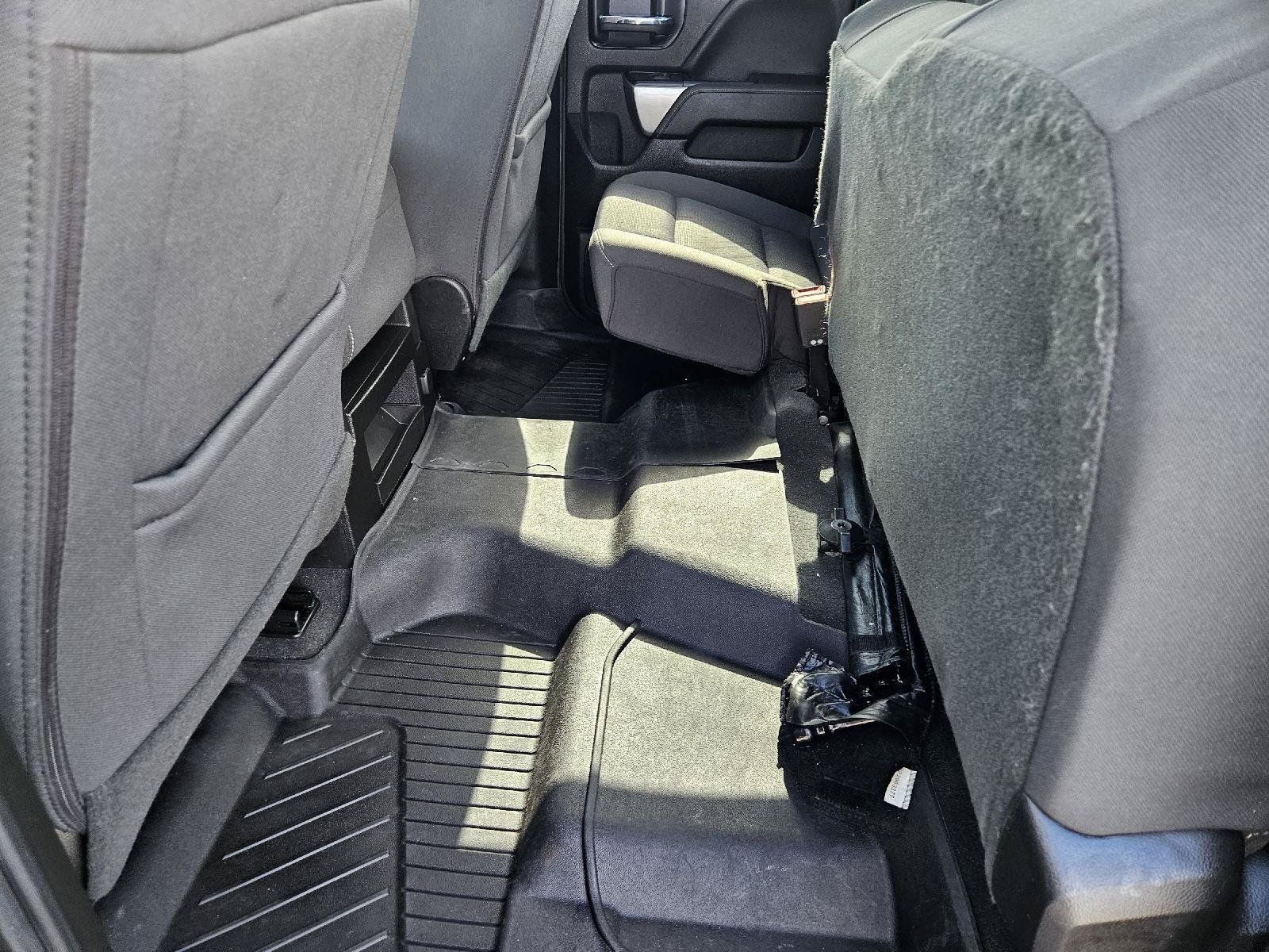 Used 2019 Chevrolet Silverado 1500 LT w/ All Star Edition AWD/4WD image 14