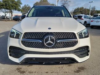 Used 2023 Mercedes-Benz GLE 450 4MATIC video 2