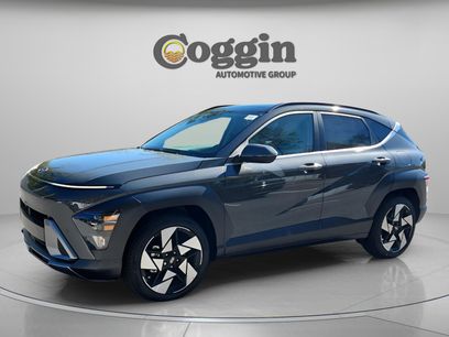 New 2026 Hyundai Kona Limited