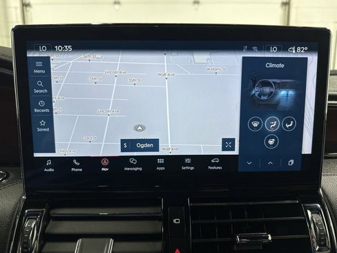 Used 2023 Lincoln Navigator L Reserve image 26