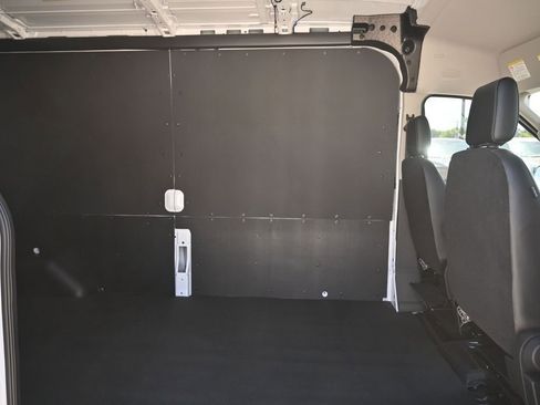 New 2025 Ford Transit 250 148 Medium Roof w/ Load Area Protection Package RWD image 21