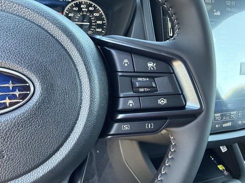 New 2026 Subaru Forester Limited image 37