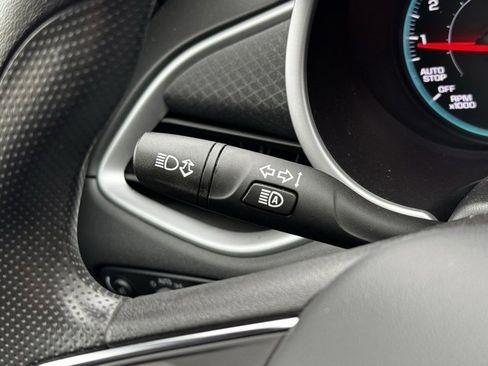 Certified 2023 Chevrolet Malibu LT image 26