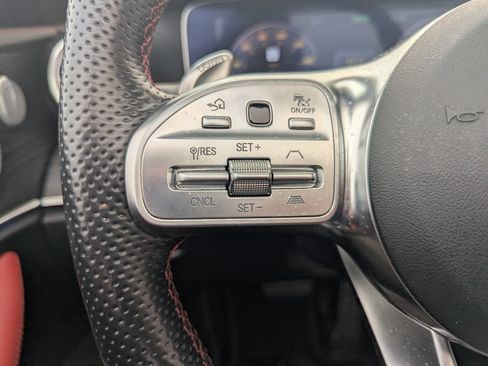 Used 2019 Mercedes-Benz E 53 AMG 4MATIC Cabriolet image 26