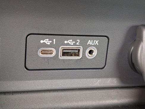 Used 2024 Nissan Sentra SV w/ All-Weather Package FWD image 19