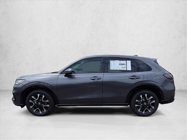 New 2027 Honda HR-V EX-L image 5