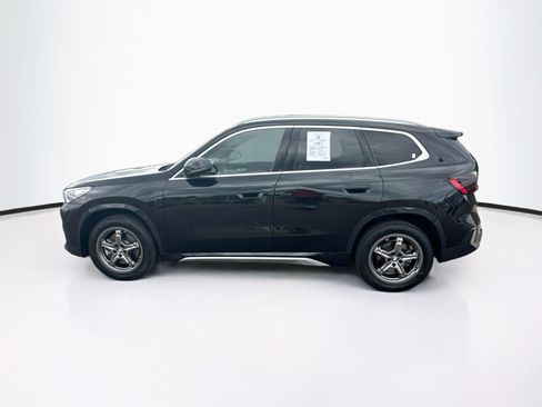 Used 2025 BMW X1 xDrive28i AWD/4WD image 4