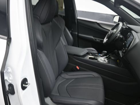 Used 2024 Lexus NX 350 F Sport AWD/4WD image 28