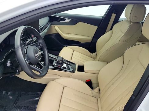 Used 2022 Audi A4 2.0T Premium Plus image 20