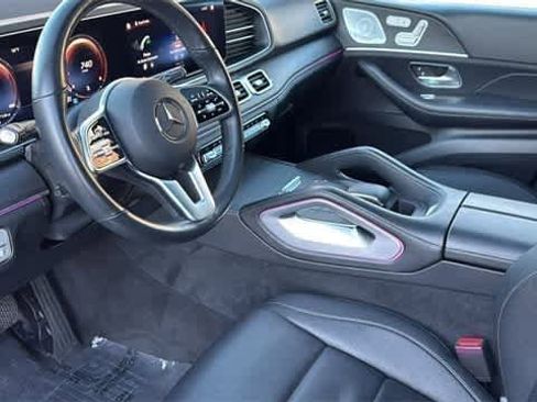 Certified 2021 Mercedes-Benz GLE 350 4MATIC image 27