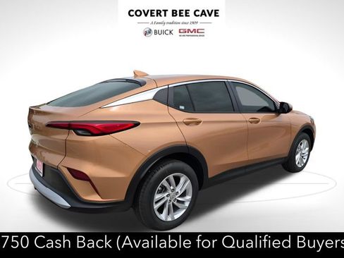 New 2026 Buick Envista Preferred w/ Convenience I Package image 10