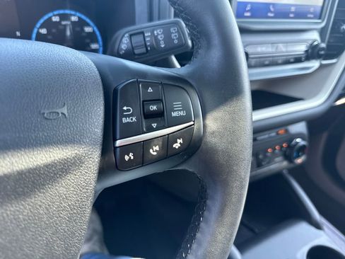 Used 2024 Ford Bronco Sport Heritage w/ Heritage Convenience Package image 31