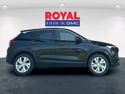 New 2026 Buick Encore GX Preferred w/ Comfort Package