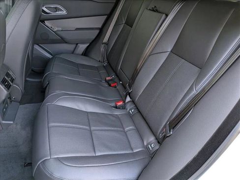 New 2026 Land Rover Range Rover Velar S image 15