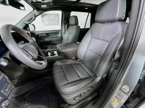 New 2026 Chevrolet Tahoe RST w/ Comfort Package AWD/4WD image 11