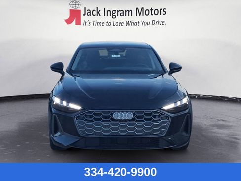 New 2025 Audi A5 2.0T Prestige image 8