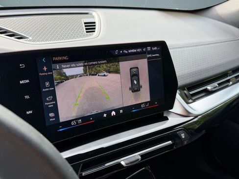Certified 2025 BMW X2 xDrive28i AWD/4WD image 28