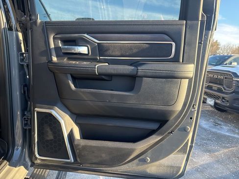 New 2026 RAM 2500 Laramie w/ Night Edition image 30