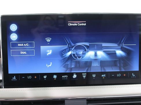 New 2026 Lincoln Corsair Premiere image 50