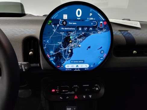 New 2026 MINI Cooper S image 17