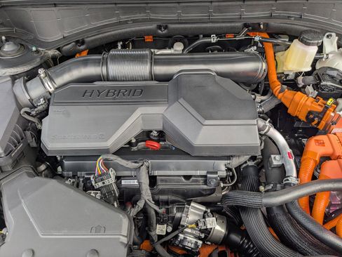 New 2026 Hyundai Santa Fe SEL image 26