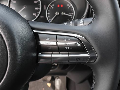 New 2026 MAZDA CX-50 AWD 2.5 Hybrid w/ Premium Pkg image 30