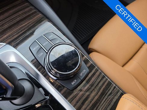 Certified 2023 BMW 530i w/ Executive Package RWD image 24