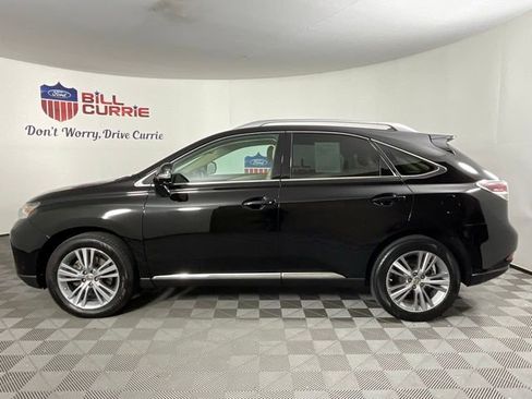 Used 2015 Lexus RX 350 FWD image 6