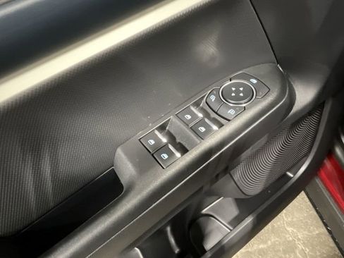 New 2025 Ford Bronco Sport Heritage w/ Convenience Package AWD/4WD image 19