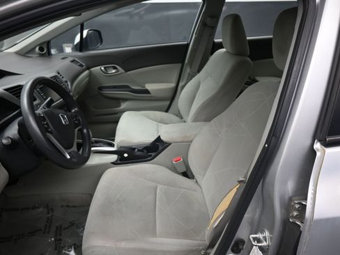 Used 2012 Honda Civic EX image 13