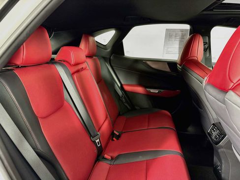 Used 2023 Lexus NX 350 F Sport AWD/4WD image 25