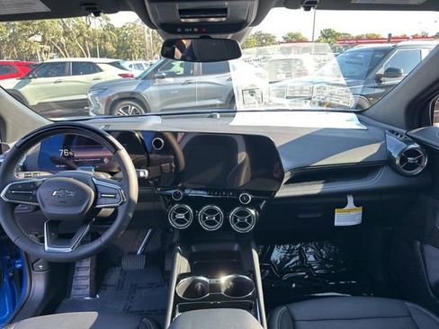 New 2025 Chevrolet Blazer EV LT w/ Super Cruise Package image 6
