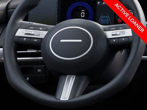 New 2026 Hyundai Tucson SE image 16