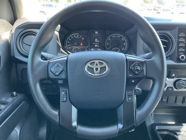 Used 2023 Toyota Tacoma SR AWD/4WD image 21