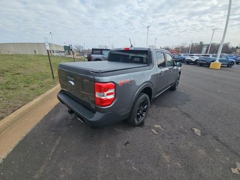 Used 2024 Ford Maverick XLT w/ XLT Luxury Package image 7