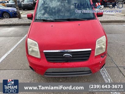 Used 2012 Ford Transit Connect XLT
