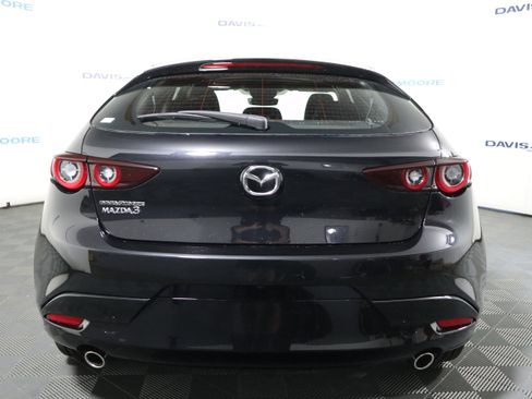 New 2026 MAZDA MAZDA3 s image 5