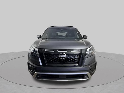 Certified 2025 Nissan Pathfinder Rock Creek AWD/4WD image 27