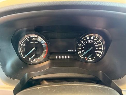 Used 2021 Ford Ranger XLT w/ Equipment Group 301A Mid RWD image 14