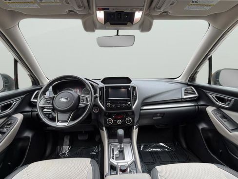Used 2021 Subaru Forester Premium image 14