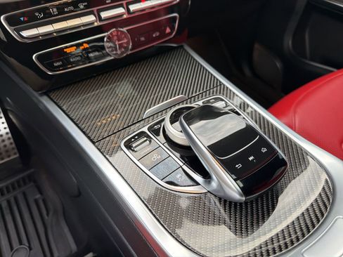 Used 2021 Mercedes-Benz G 550 image 22