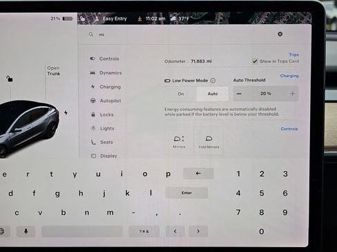Used 2022 Tesla Model 3 Long Range image 24